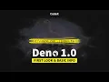 What is Deno An Introduction Tutorial TypeScript JavaScript CodeX