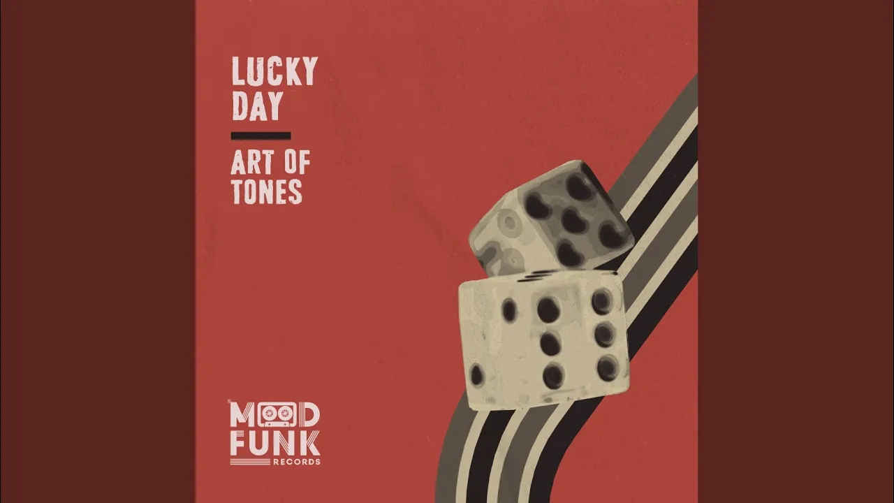 Lucky Day (Bass Dub Mix)