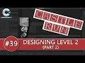 Construct 3 Tutorial - CASTLE RUN