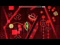 Spectrum Switch Demon by Hinds Vlacc - Geometry Dash