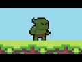 DnD Roguelike game Devlog 1 - 2D Platformer Pathfinding