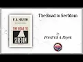 The Road to Serfdom by Friedrich A Hayek - AI Podcast Book Summary