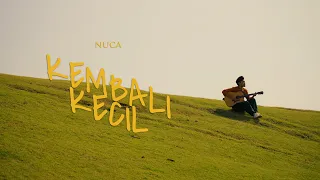 nuca kembali kecil eunoia official lyric video 