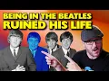 Download Lagu The Sad Story of Jimmie Nicol - He Thought He Could Replace Ringo Forever