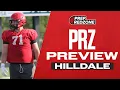 Hilldale Hornets 2026