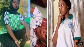 abun da safara u kawana casa in take yi zaii wuce gona da iri is kanci koh rashin aure kudanna sub