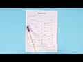 Make It True Missing Number Addition Subtraction Worksheet