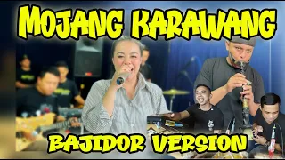 mojang karawang rita yulli ii majesty ethnic homeband