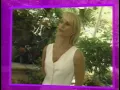 Nicolette Sheridan Flexing