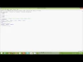 Dictionary Data Structure in Python Lesson 6