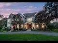 Creating a Private Oasis at the Water s Edge in Westport Connecticut