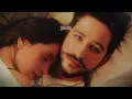 Camilo, Evaluna Montaner - La Medalla (Letra) "y si perdí la batalla..." 🏅