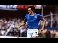 Gaetano Scirea Crazy Defensive Skills Goals Juventus