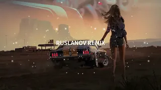Dynoro In My Mind RUSLANOV REMIX 2022  Dynoro In My Mind RUSLANOV REMIX 2022