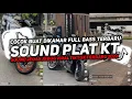 Download Lagu DJ PLAT KT BREAKBEAT NONSTOP TERBARU VERSION 2025 AUTO GELENG GELENG JEDAG JEDUG VIRAL TIKTOK 🎧