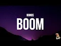 Download Lagu bbno$ - boom (Lyrics)