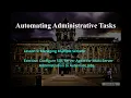 Step by Step Configuration of SQL Server Agent for Multi-Server Administration to Automate Jobs