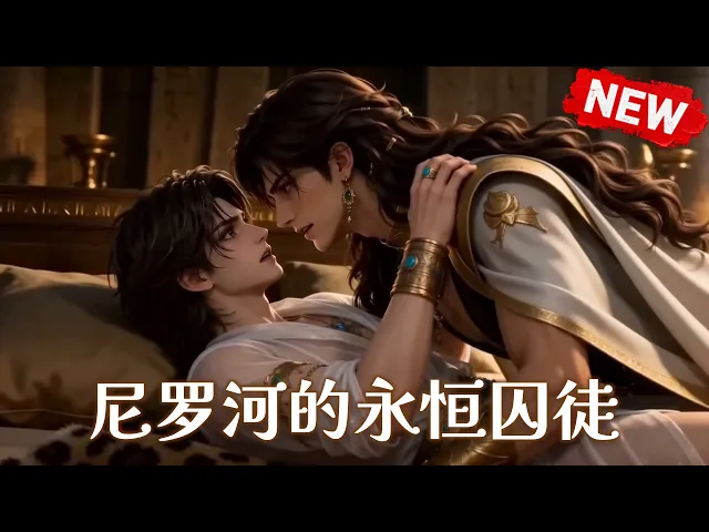 尼罗河的永恒囚徒
