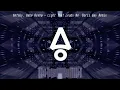 Netsky, Bebe Rexha - Light That Leads Me (Boris Way Remix) - visualizer