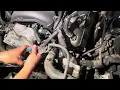 2018 Silverado How to Replace the Thermostat Thermostat Replacement