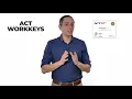 Act Workkeys - A Test-taker s Guide