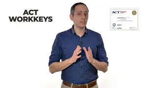 Act Workkeys - A Test-taker s Guide