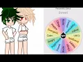 Styling BKDK with the wheel mha BKDK