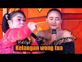 Download Lagu kelangan wong tua🔴  nok pipit PRADAJA