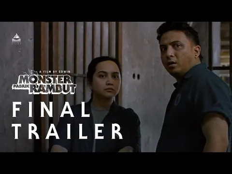 Hair Factory Monster Final Trailer