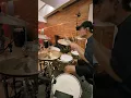 Download Lagu Hindia - Pesisir | Drum Cover - Samuel Tan