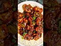 Download Lagu Crispy \u0026 tasty Mushroom 🍄 Chilli #mushroom