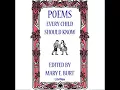 Poems Every Child Should Know by VARIOUS read by Kara Shallenberg | Full Audio Book