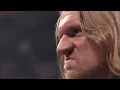 Triple H "My Time" Entrance Video (2000)