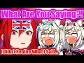 Download Lagu Liz Completely Forgot She’s Too British For Some HoloEN Members...