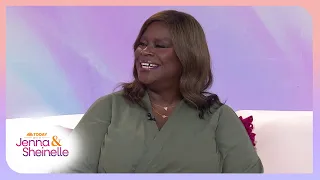 Retta on HGTV s Ugliest House in America Parks and Rec More