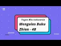 Download Lagu Mengulas Buku Non Fiksi - Bahasa Indonesia Kelas 4 Semester 2