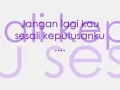 Download Lagu Kerispatih - Tapi Bukan Aku Lirik