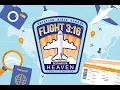 Flight 3 16 Day 5 Bible Class