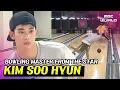 Download Lagu [ENG/JPN] 〈Queen of Tears〉 KIM SOOHYUN's impressive bowling skills #KIMSOOHYUN