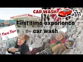 How to wash car at kwik trip ThisIsNuch