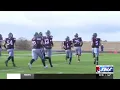 Illinois High School Football Playoffs Part One November 1st