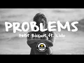 Petit Biscuit - Problems ft. Lido (Odeon Remix)