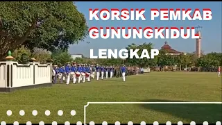 Download KORSIK UPACARA 17 AGUSTUS LENGKAP MP3