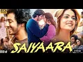 Download Lagu Saiyaara Full Movie 2025| Ahaan Panday | Aneet Padda | Mohit Suri | Full hindi dubbed movie#saiyaara