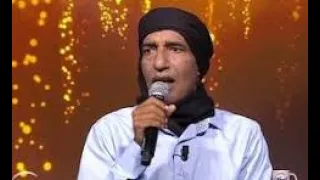 بلقاسم بوقنة عندي سبع سنين تعدو صوت الجنو الأصيل 