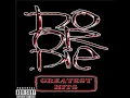 Do or Die and E-40-U Already Know