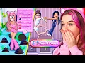 Download Lagu THIS Is The WEIRDEST UPDATE In DTI HISTORY w/ NEW Effects, Items \u0026 Poses! | ROBLOX Dress to Impress