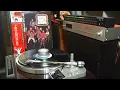 Blood, Sweat And Tears - B2 「Meagan's Gypsy Eyes」 from Child Is Father To The Man