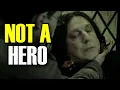 Severus Snape is WAY Worse Than James Potter and here s why