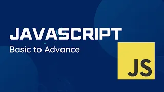 JavaScript Basic to Advance Full Course Tagalog RE UPLOAD - FIX
